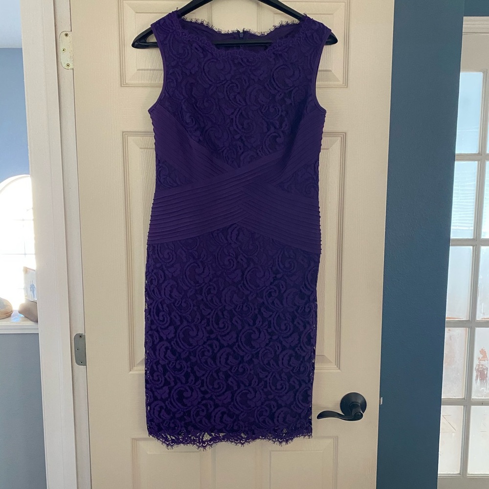 Mother of the Bride/Groom dress